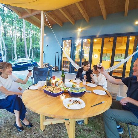 Minamiuonuma Nasu Urban - Vacation Stay 12094 מראה חיצוני תמונה