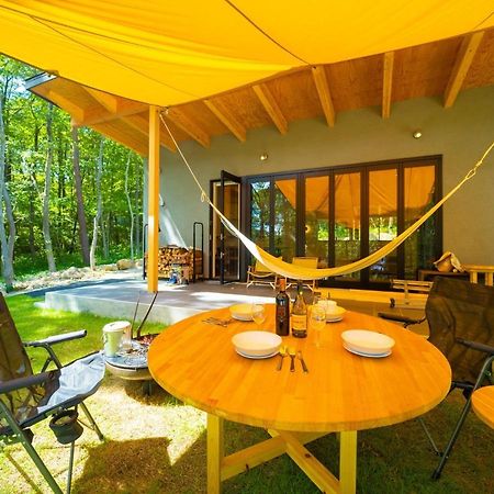 Minamiuonuma Nasu Urban - Vacation Stay 12094 מראה חיצוני תמונה