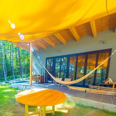 Minamiuonuma Nasu Urban - Vacation Stay 12094 מראה חיצוני תמונה