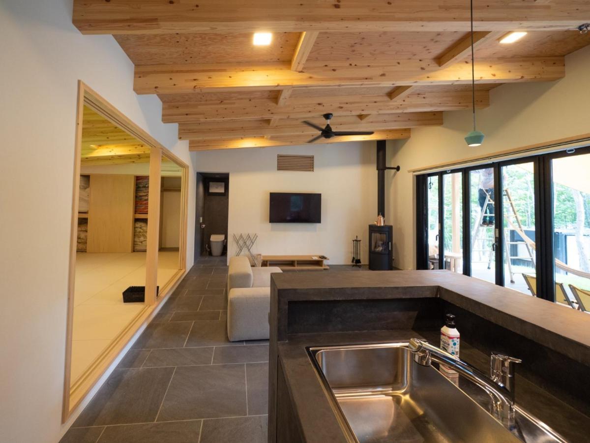 Minamiuonuma Nasu Urban - Vacation Stay 12094 מראה חיצוני תמונה
