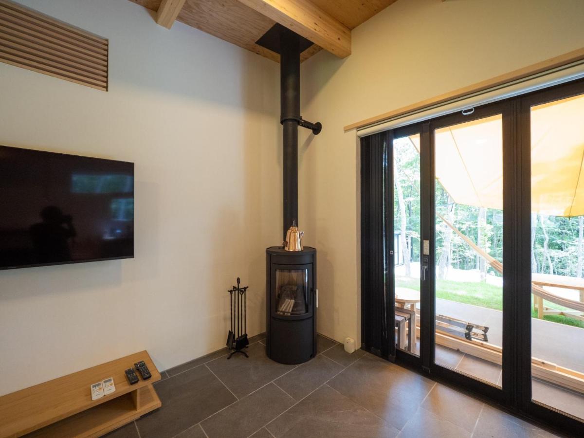 Minamiuonuma Nasu Urban - Vacation Stay 12094 מראה חיצוני תמונה