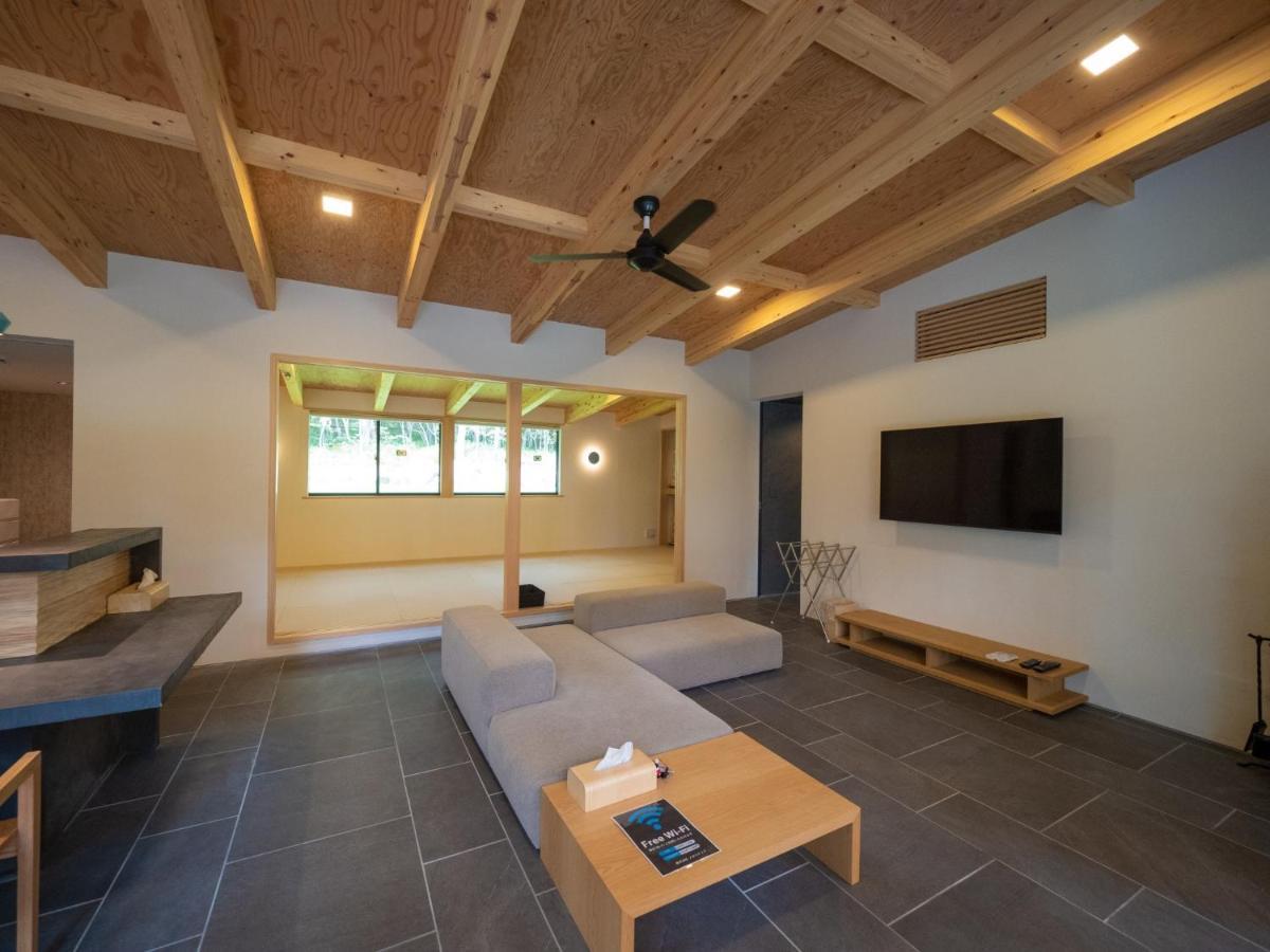 Minamiuonuma Nasu Urban - Vacation Stay 12094 מראה חיצוני תמונה