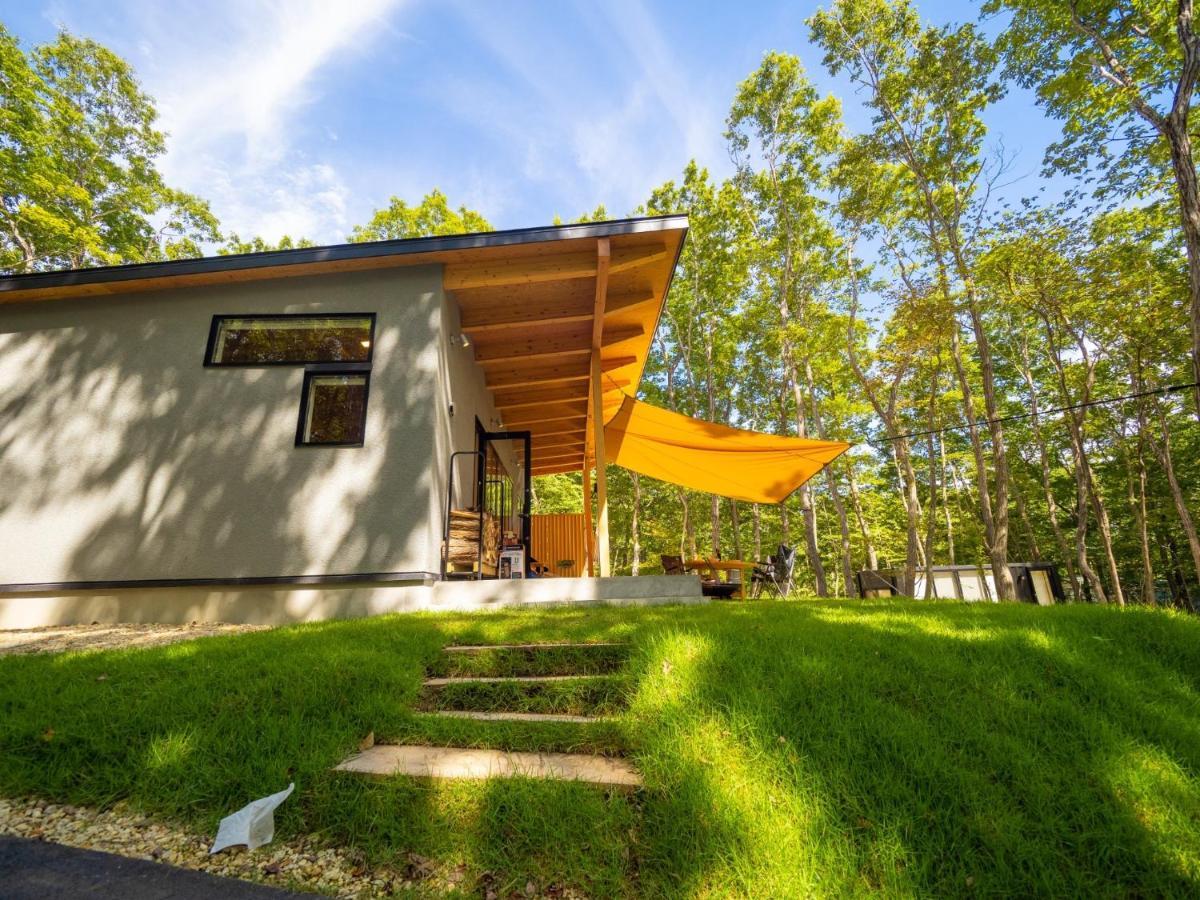 Minamiuonuma Nasu Urban - Vacation Stay 12094 מראה חיצוני תמונה