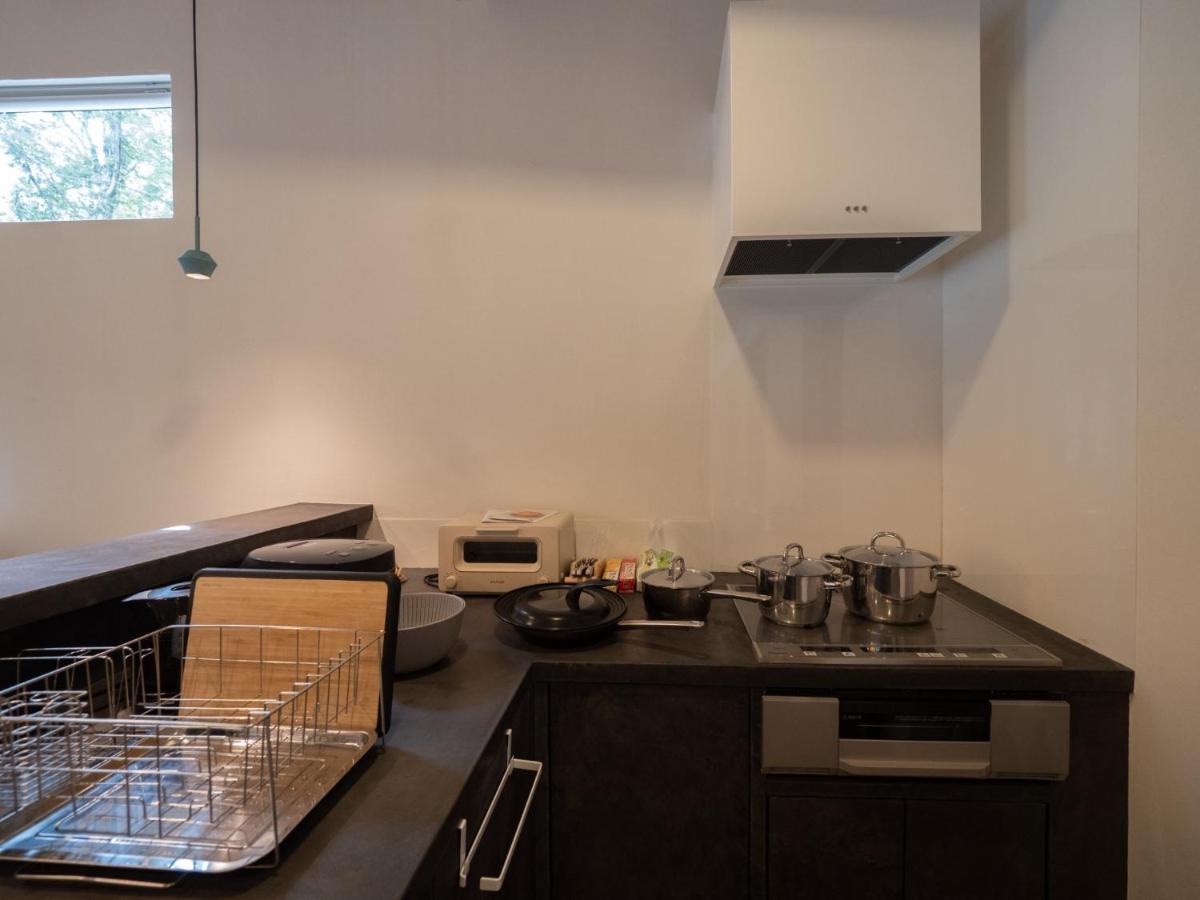 Minamiuonuma Nasu Urban - Vacation Stay 12094 מראה חיצוני תמונה