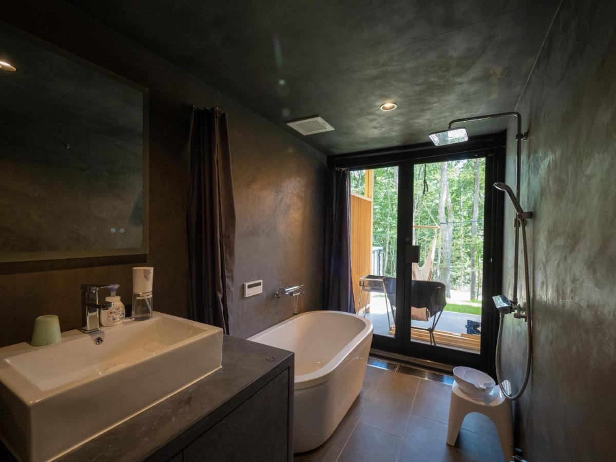 Minamiuonuma Nasu Urban - Vacation Stay 12094 מראה חיצוני תמונה