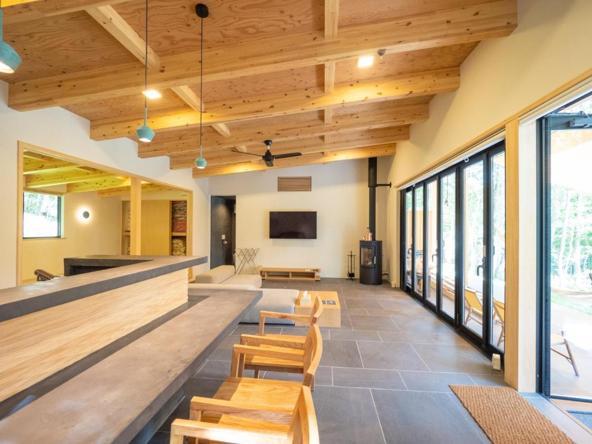 Minamiuonuma Nasu Urban - Vacation Stay 12094 מראה חיצוני תמונה