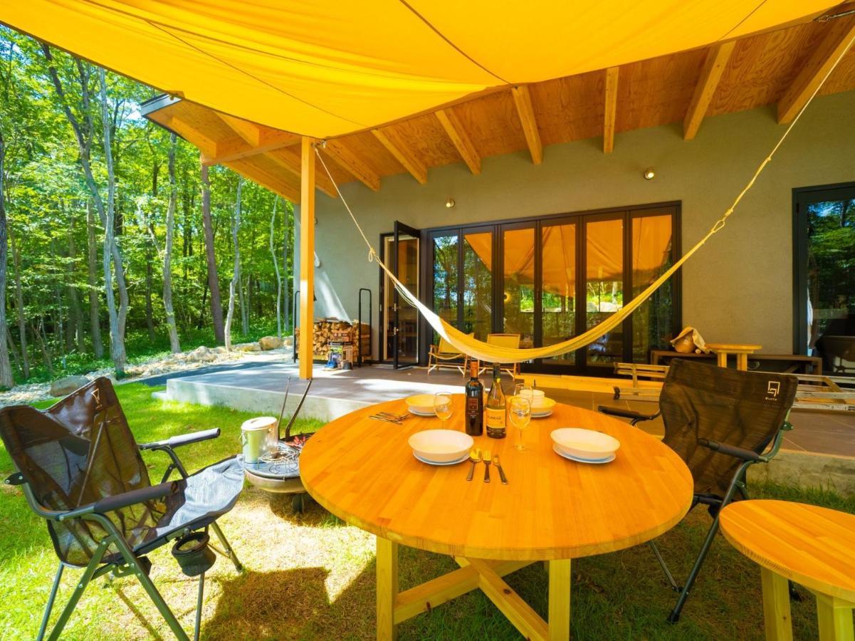 Minamiuonuma Nasu Urban - Vacation Stay 12094 מראה חיצוני תמונה