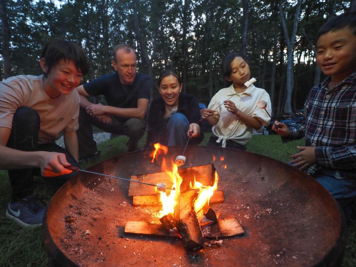 Minamiuonuma Nasu Urban - Vacation Stay 12094 מראה חיצוני תמונה
