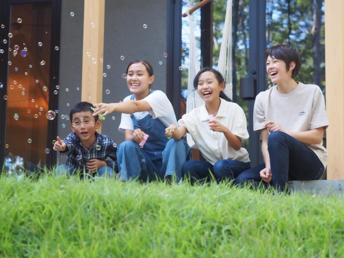 Minamiuonuma Nasu Urban - Vacation Stay 12094 מראה חיצוני תמונה