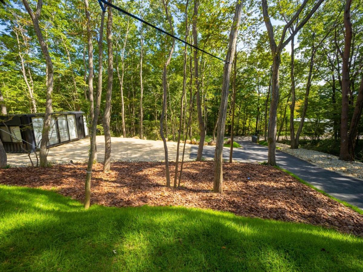 Minamiuonuma Nasu Urban - Vacation Stay 12094 מראה חיצוני תמונה