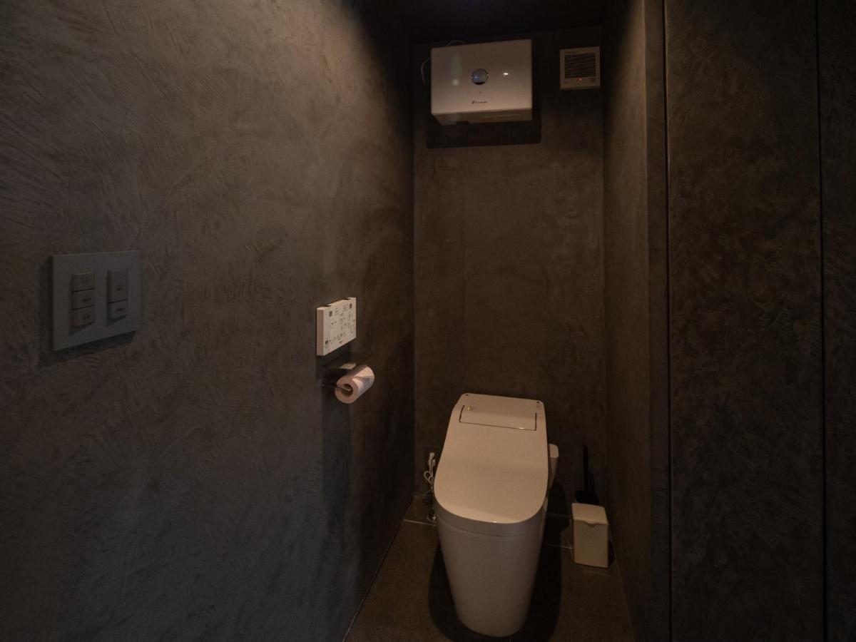 Minamiuonuma Nasu Urban - Vacation Stay 12094 מראה חיצוני תמונה