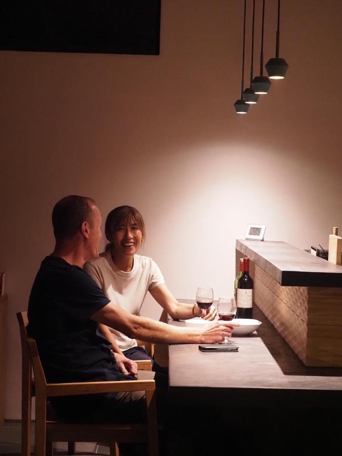 Minamiuonuma Nasu Urban - Vacation Stay 12094 מראה חיצוני תמונה
